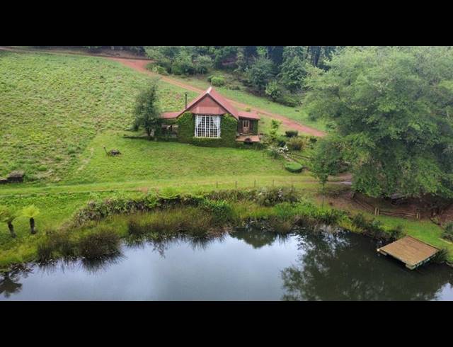 FARM FOR SALE IN TZANEEN RURAL